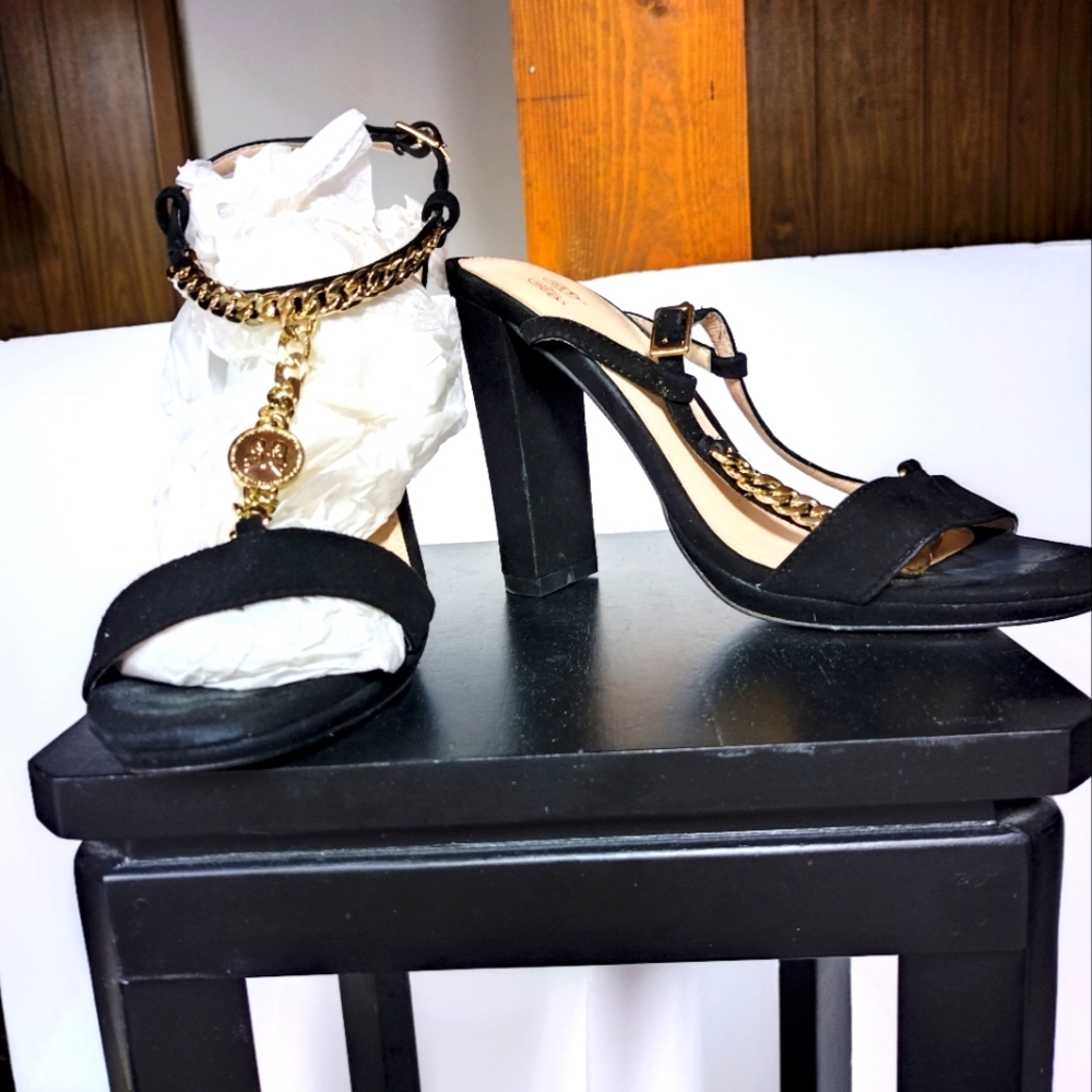 Angel Wings Heels